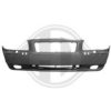 DIEDERICHS 7680050 Bumper